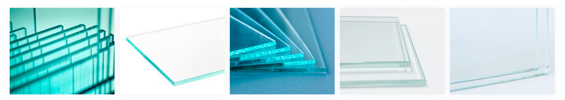 Le verre feuilleté éclaté pour plus de déco !