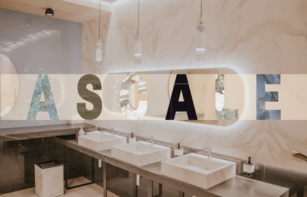 Découvrez des nouveaux designs de céramique