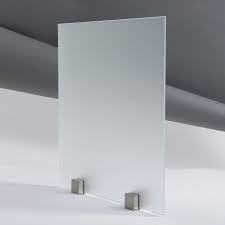 Argenté Dépoli Acide