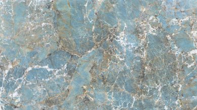 Ascale Amazonite Poli