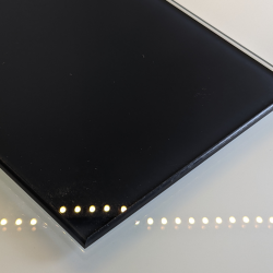 Décalque Gris Foncé