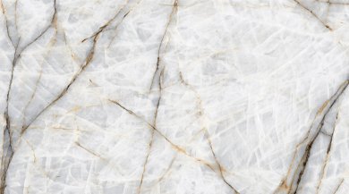 Ascale Aura Lux White Velvet 3D