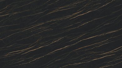 Ascale Laurent Black Soft Matt