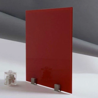 Décolaque Rouge Pourpre