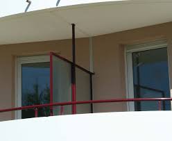 Séparatif balcon