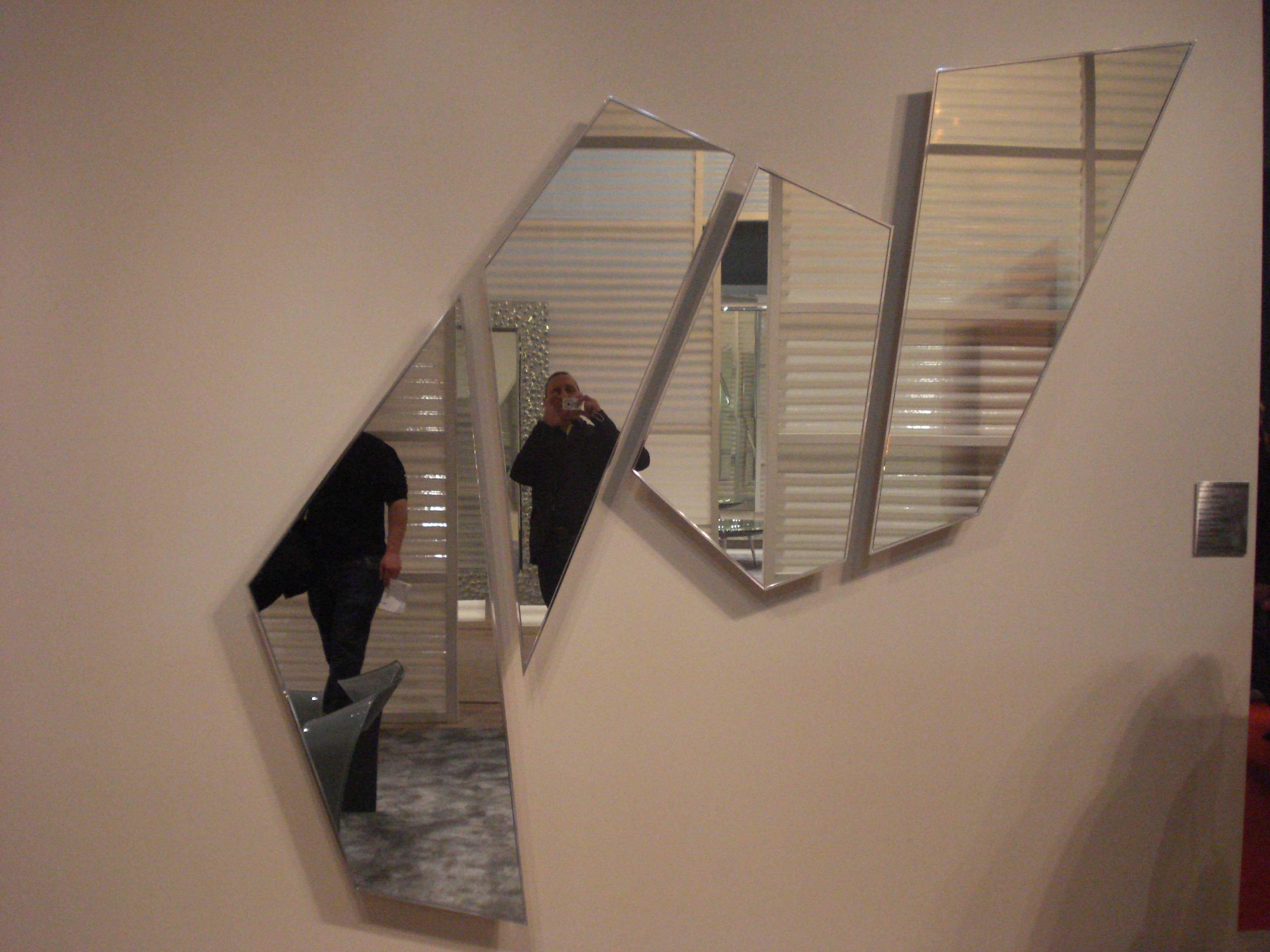 MIROIRS SUR MESURE