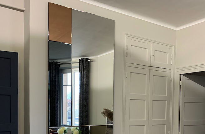 Miroirs