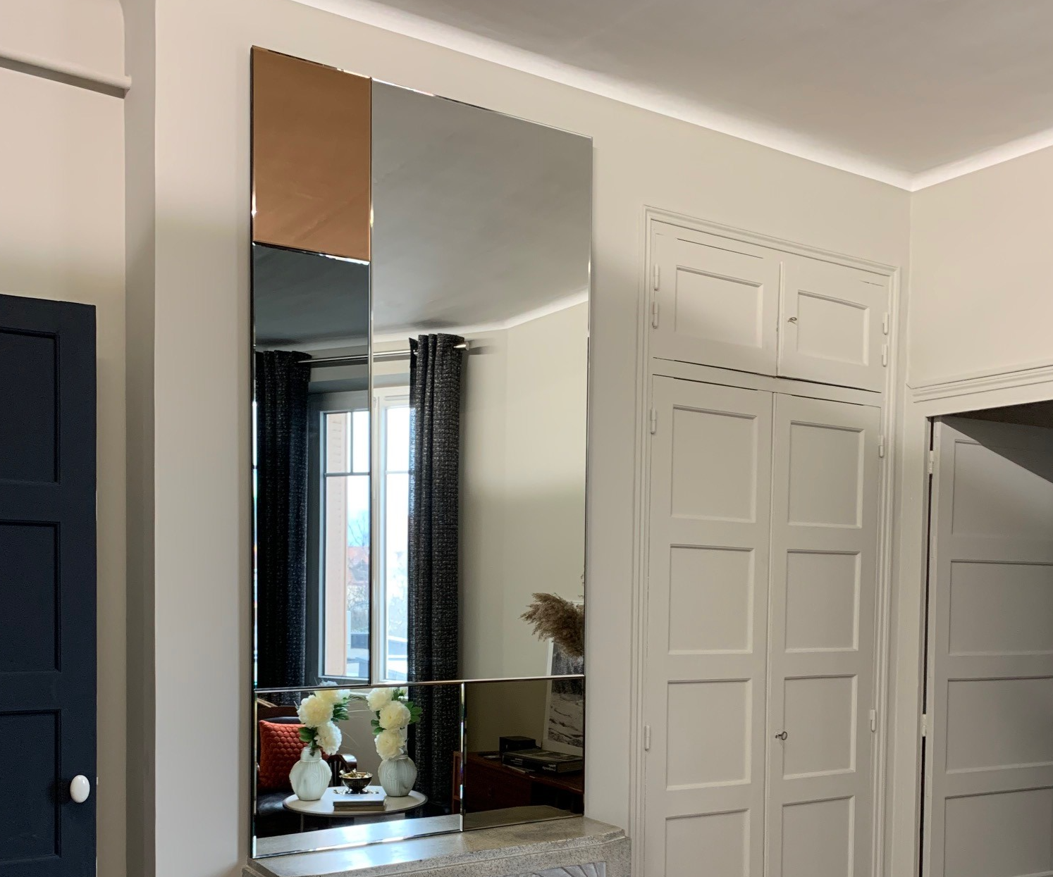 Miroirs