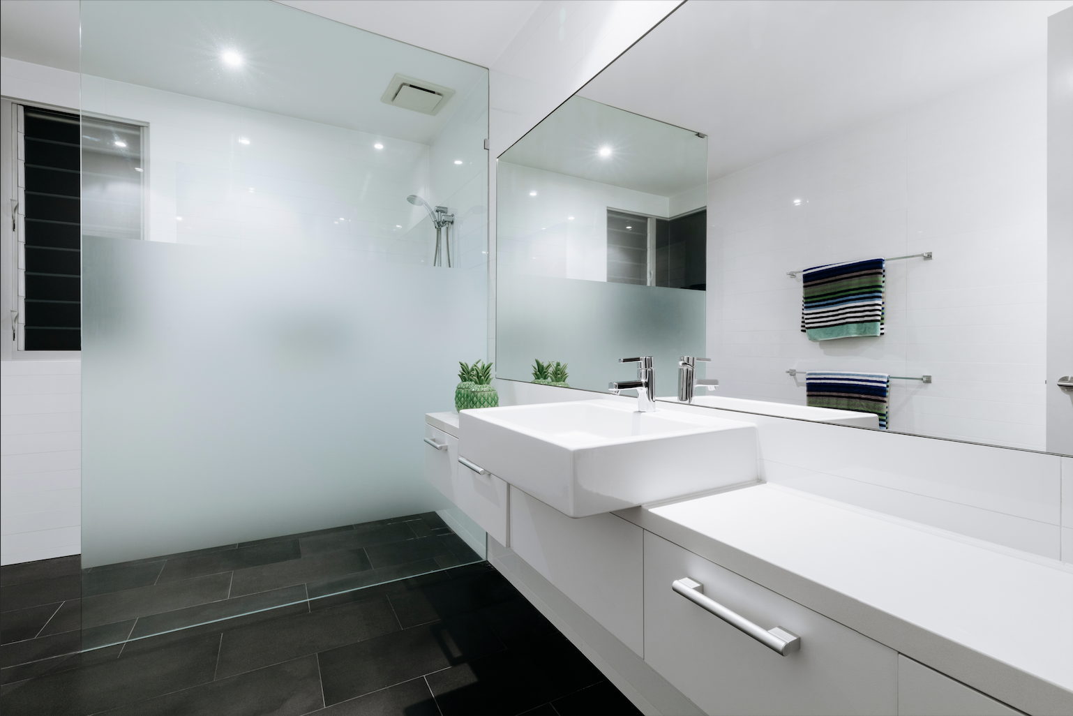 Miroir sur mesure
