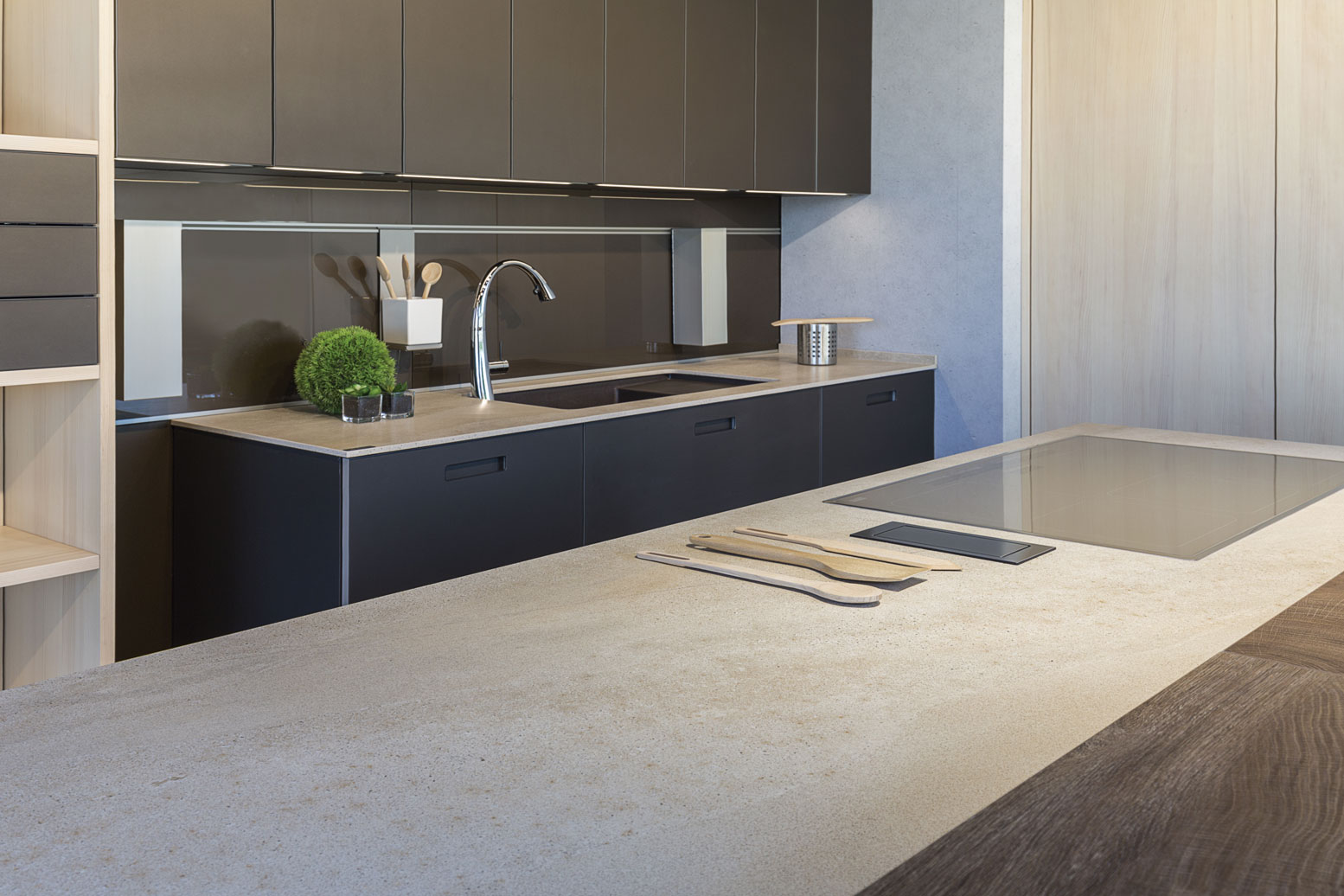 Céramique Néoltih et Ascale