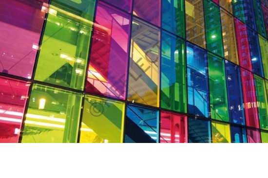 Les films pour vitrages